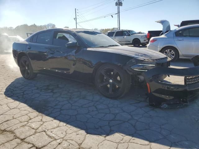 2015 Dodge Charger R/T