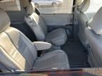 2011 Toyota Sienna XLE