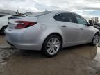 2014 Buick Regal