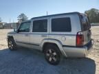 2007 Jeep Commander