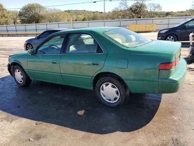 1999 Toyota Camry CE