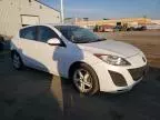 2011 Mazda 3 I