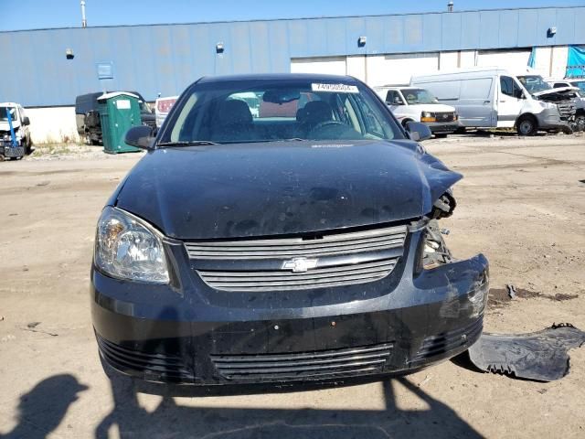 2010 Chevrolet Cobalt LS