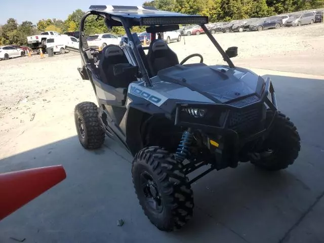 2020 Polaris RZR S 1000 Premium