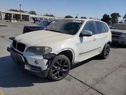 Carros con título limpio a la venta en subasta: 2010 BMW X5 XDRIVE30I