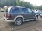 2007 Ford Explorer Eddie Bauer