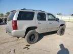 2008 Chevrolet Tahoe K1500