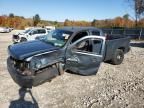 2007 Chevrolet Silverado K1500