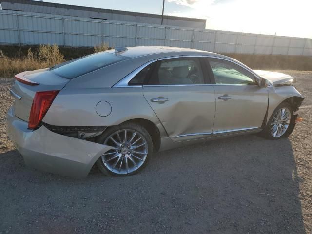 2015 Cadillac XTS Platinum