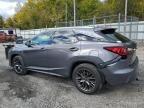 2018 Lexus RX 350 Base