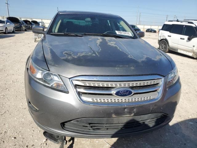 2011 Ford Taurus SEL