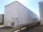 1993 Fruehauf Trailer