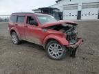 2007 Dodge Nitro SLT