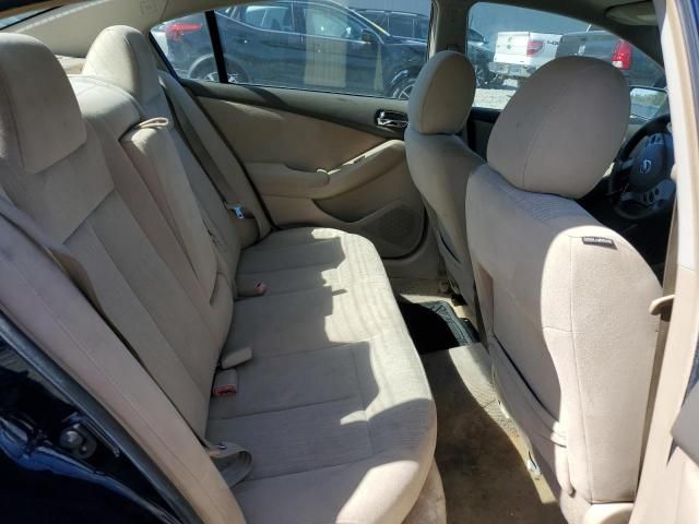 2011 Nissan Altima Base