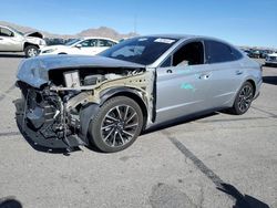 2020 Hyundai Sonata SEL Plus en venta en North Las Vegas, NV