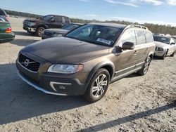 Run And Drives Cars for sale at auction: 2015 Volvo XC70 T5 PREMIER+