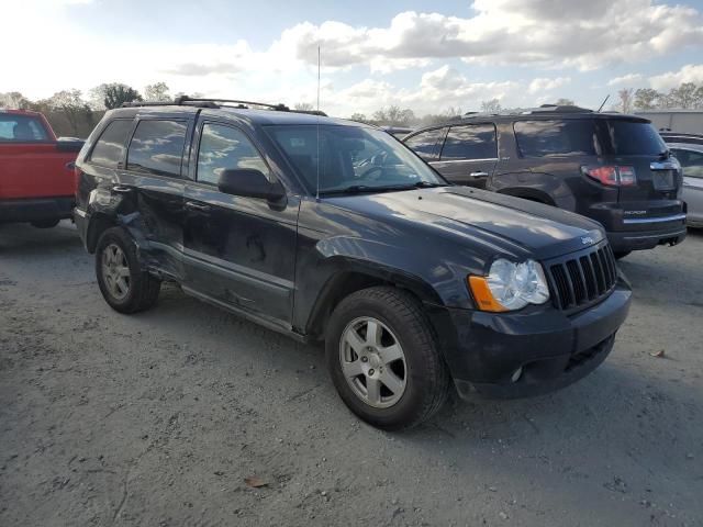 2009 Jeep Grand Cherokee Laredo