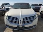 2012 Lincoln MKT