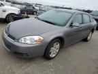 2007 Chevrolet Impala LT