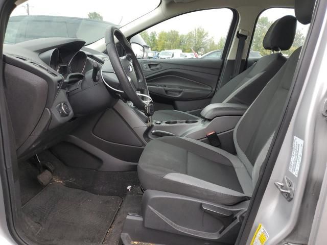 2014 Ford Escape S