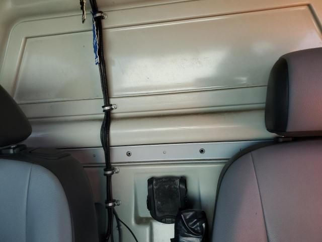 2014 Ford Transit Connect XL