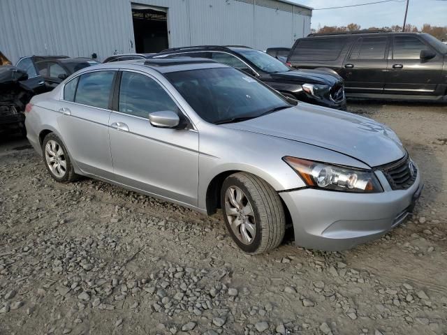 2009 Honda Accord EX