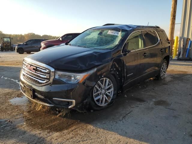 2017 GMC Acadia SLE