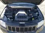 2011 Jeep Grand Cherokee Overland