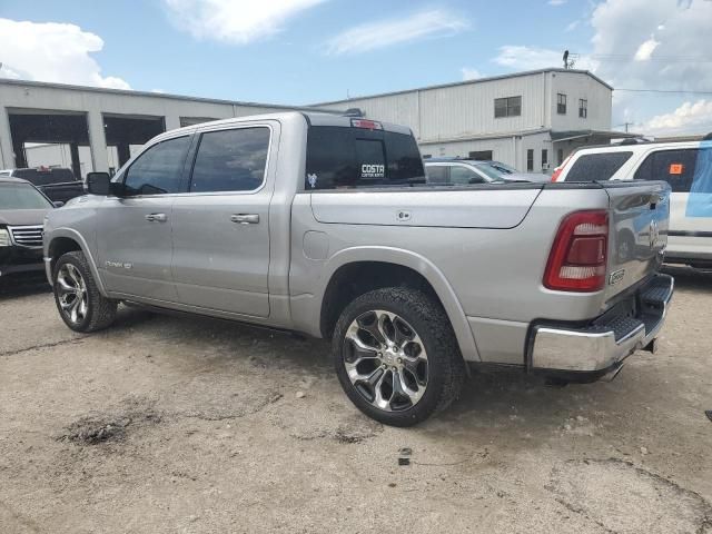 2020 Dodge RAM 1500 Longhorn