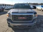 2014 GMC Sierra K1500 SLT