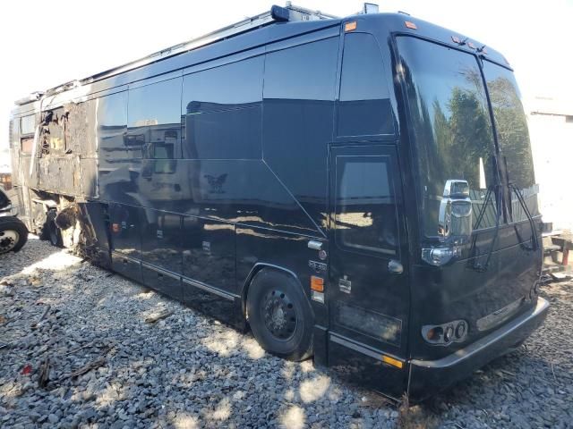 2006 Prevost Bus