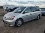 2009 Honda Odyssey EXL