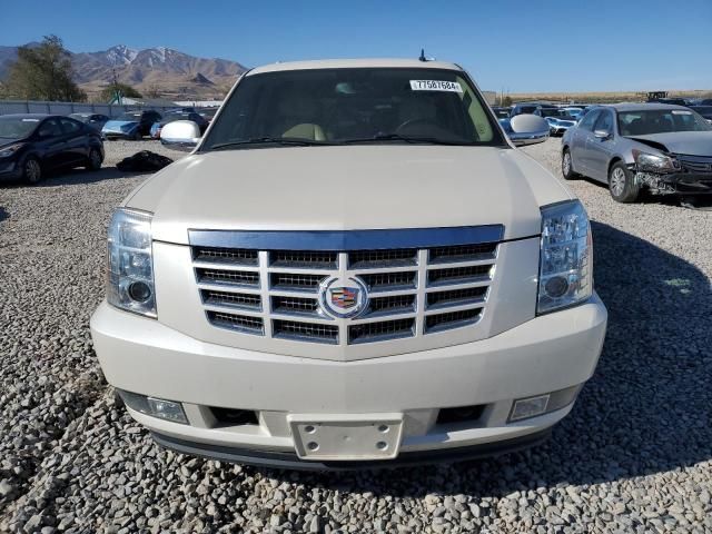 2013 Cadillac Escalade