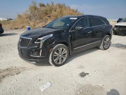 Cadillac salvage cars for sale: 2023 Cadillac XT5 Premium Luxury