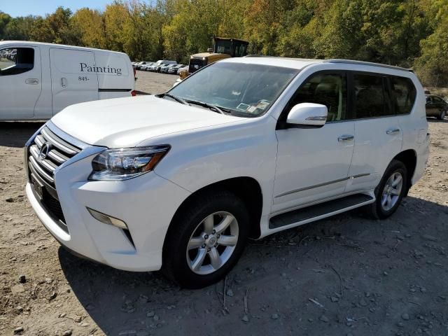 2017 Lexus GX 460