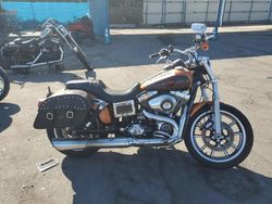 2014 Harley-Davidson Fxdl Dyna Low Rider en venta en San Martin, CA