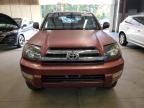 2005 Toyota 4runner SR5