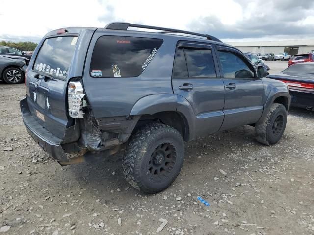 2006 Toyota 4runner Limited