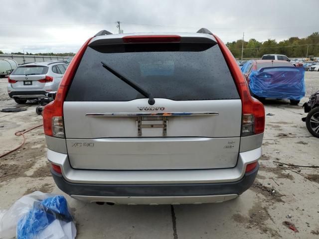 2007 Volvo XC90 3.2