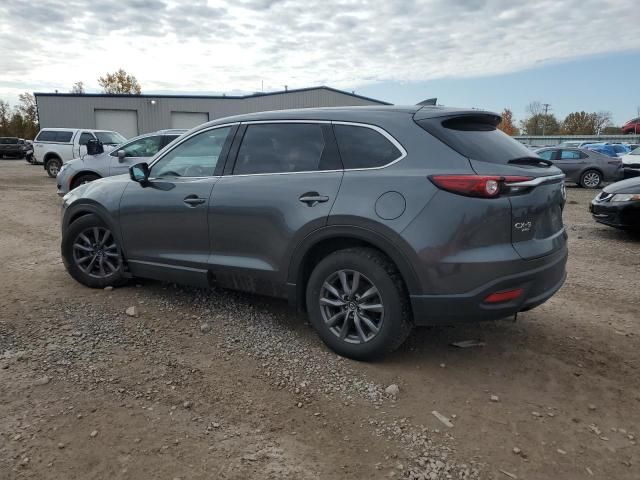 2023 Mazda CX-9 Touring