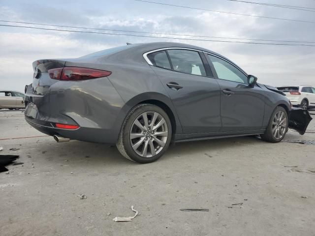 2020 Mazda 3 Preferred