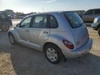 2008 Chrysler PT Cruiser