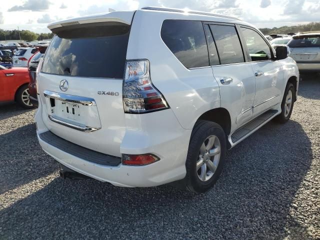 2017 Lexus GX 460