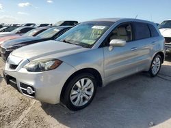 2011 Acura RDX en venta en Arcadia, FL