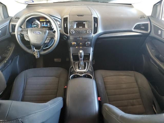 2015 Ford Edge SE