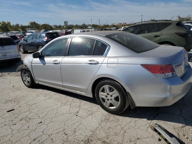 2010 Honda Accord LX