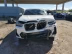 2024 BMW X4 XDRIVE30I