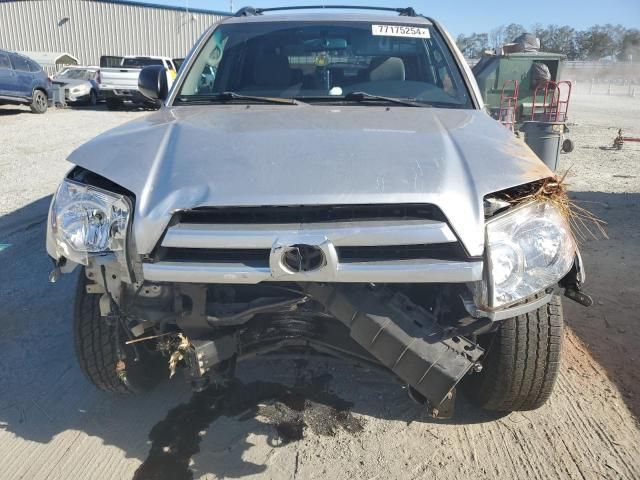 2003 Toyota 4runner SR5