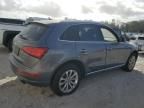 2017 Audi Q5 Premium