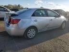 2011 KIA Forte EX